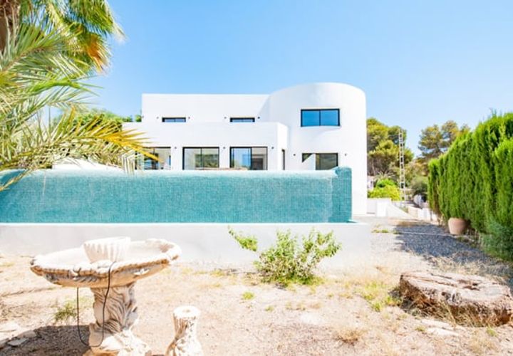 Villa i Moraira, Alicante, Moraira - € 1.500.000 | Ref: SLV32-8749N - foto 1