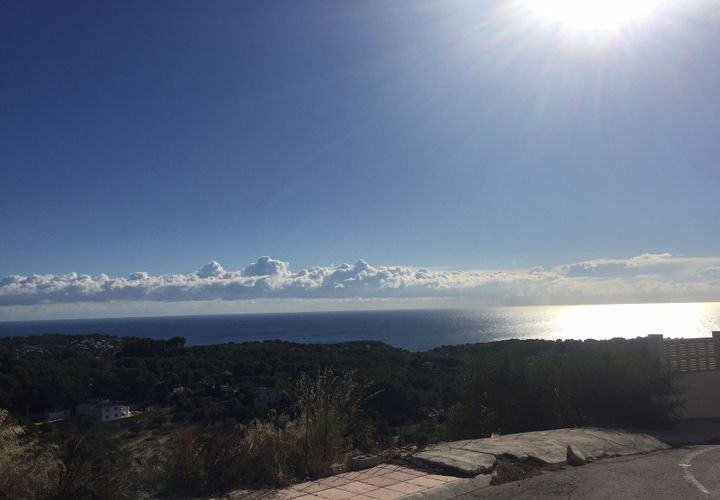 Helårsgrund i Benissa, Alicante, Benissa - € 910.000 | Ref: SLV32-2776X - foto 1