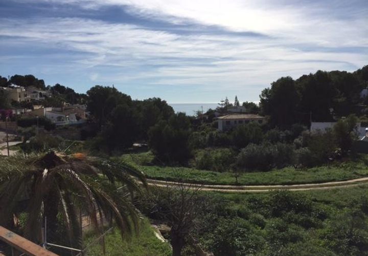 Helårsgrund i Benissa, Alicante, Benissa - € 1.650.000 | Ref: SLV32-3214N - foto 1