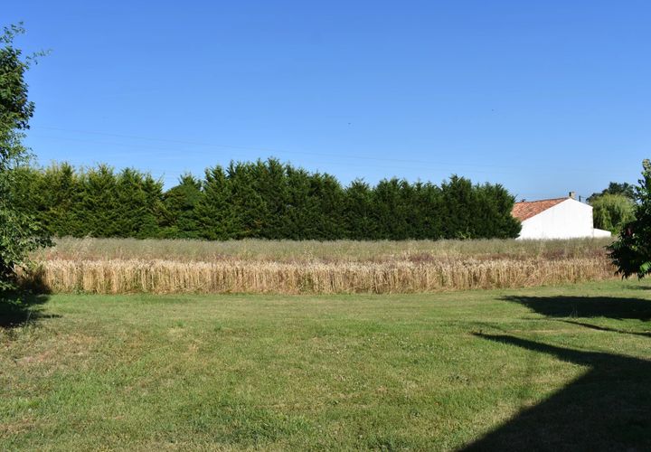 Villa a Loulay, Charente-Maritime, Loulay - € 304.950 | Ref: BVI81096 - foto 1