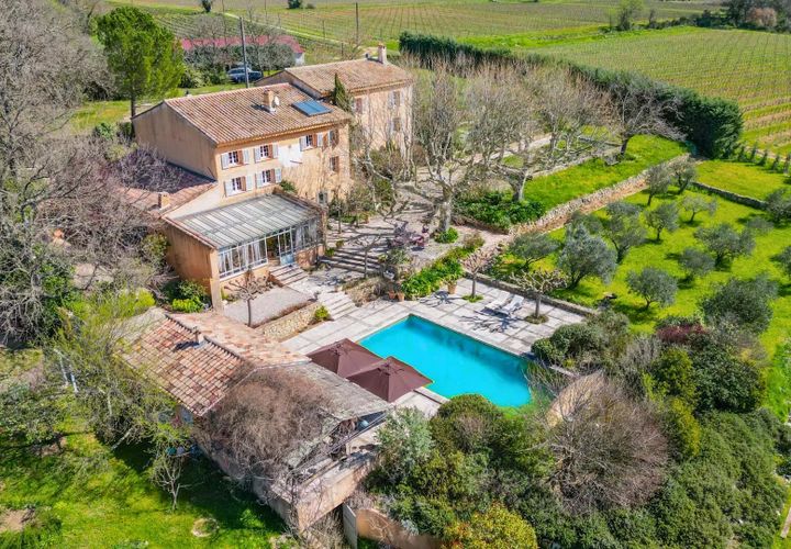 Villa a Le Val, Var, Le Val - € 2.000.000 | Ref: BVI79896 - foto 1