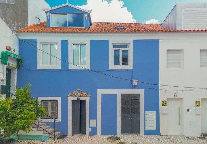 Lejlighed i Lisbon, Lisbon, Lisbon - € 665.000 | Ref: DH746 - foto 1