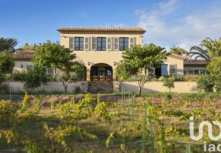 Villa i Saint-Tropez, Var, Saint-Tropez - € 13.400.000 | Ref: 29202 - foto 1