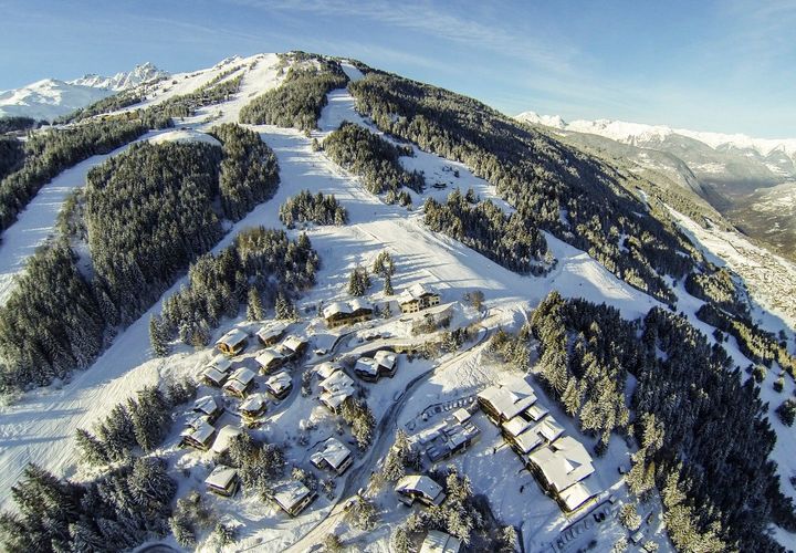 Villa a Courchevel, Savoie, Courchevel - € 4.305.000 | Ref: HH-15768276 - foto 1