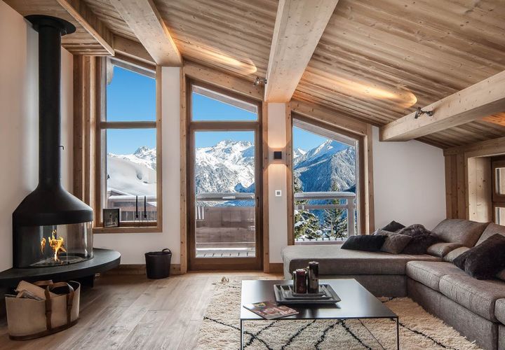 Villa i Courchevel, Savoie, Courchevel - € 4 305 000 | Ref: HH-15768276 - foto 1