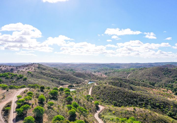 Helårsgrund i Lagos, Faro, Lagos - € 1.199.999 | Ref: BPA4252 - foto 1
