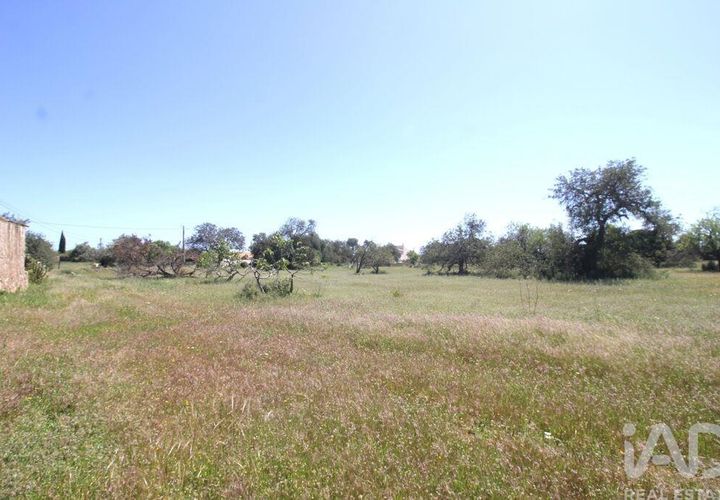 Helårsgrund i Albufeira, Faro, Albufeira - € 400.000 | Ref: 142591 - foto 1