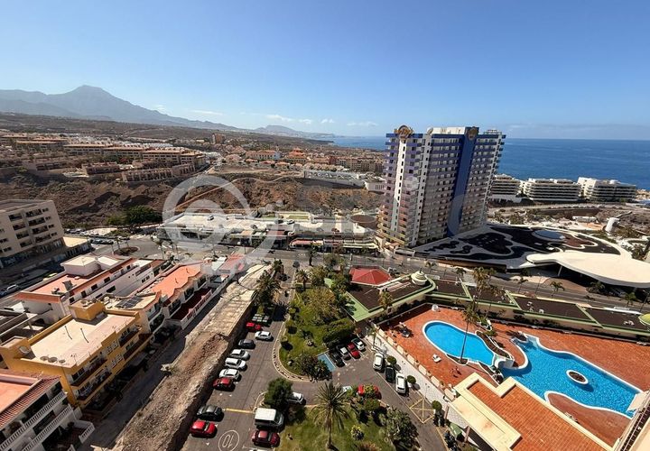 Lejlighed i Adeje, Tenerife, Adeje - € 320.000 | Ref: 6349 - foto 1