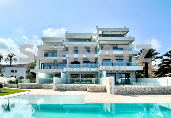 Lejlighed i Denia, Alicante, Denia - € 698.000 | Ref: DE5274 - foto 1