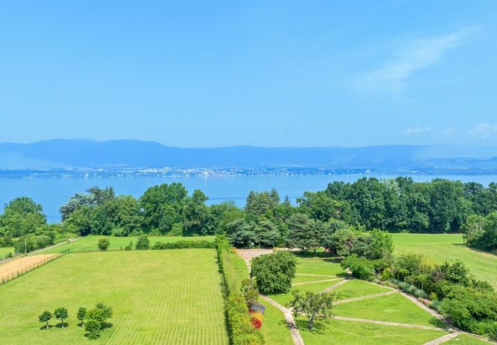 Villa a Messery, Haute-Savoie, Messery - € 982.000 | Ref: HH-15831479 - foto 1