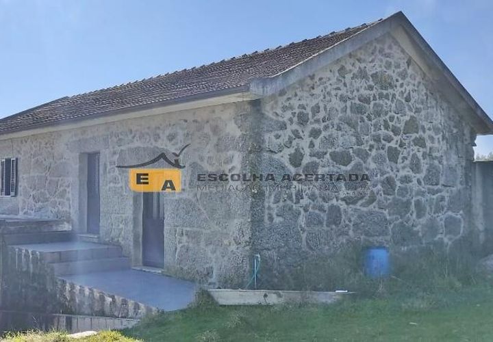 Farm i Baiao, Porto, Baiao - € 595.000 | Ref: 11701 - foto 1