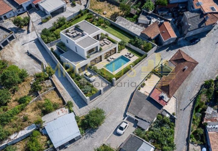 Helårsgrund i Vila do Conde, Porto, Vila do Conde - € 100.000 | Ref: TC1610 - foto 1