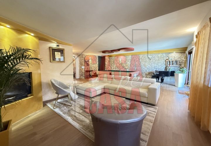 Villa a Albettone, Vicenza, Albettone - € 385.000 | Ref: c277 - foto 1