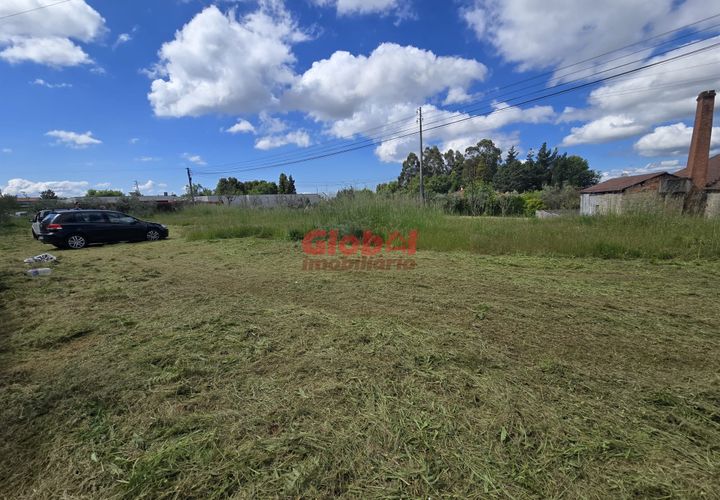 Helårsgrund i Viseu, Viseu, Viseu - € 84.500 | Ref: 189252121 - foto 1