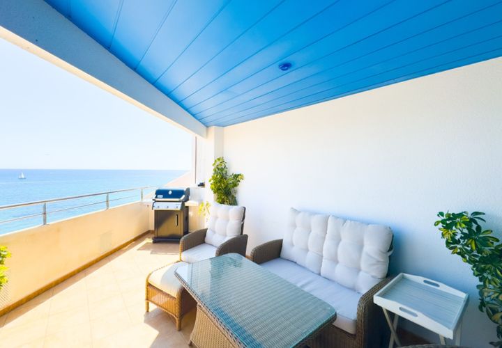 Penthouse i Altea, Alicante, Altea - € 550.000 | Ref: xda1262 - foto 1