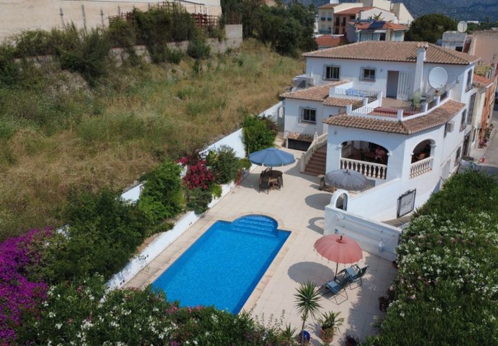 Villa i Orba, Alicante, Orba - € 400.000 | Ref: xpg001718 - foto 1