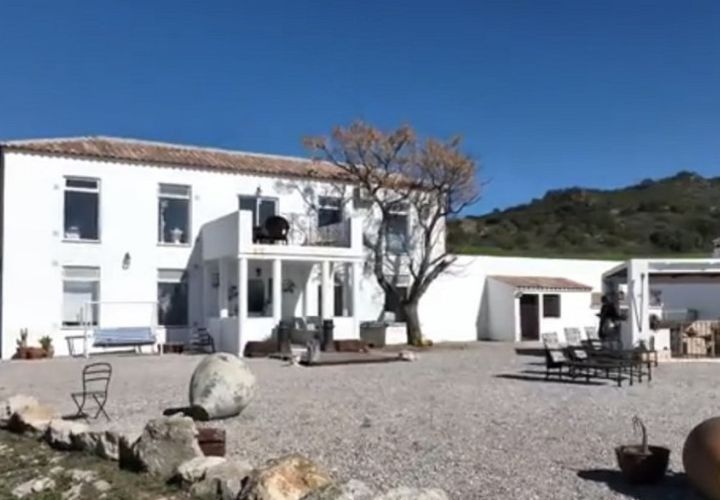 Villa i Pruna, Sevilla, Pruna - € 1.500.000 | Ref: CLDA-36075 - foto 1