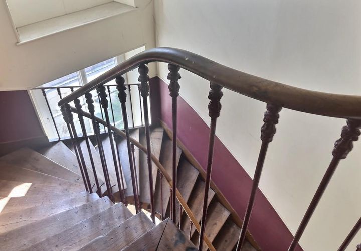 Studio i Angers, Maine-et-Loire, Angers - € 427.000 | Ref: 4151 - foto 1