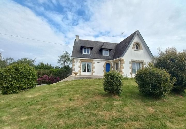 Villa i Neulliac, Morbihan, Neulliac - € 203.100 | Ref: 171_APY1-0024028 - foto 1