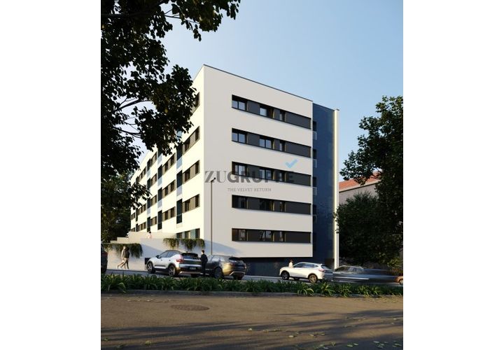 Erhvervsejendom i Valongo, Porto, Valongo - € 330.000 | Ref: MN_ZG_110570 - foto 1
