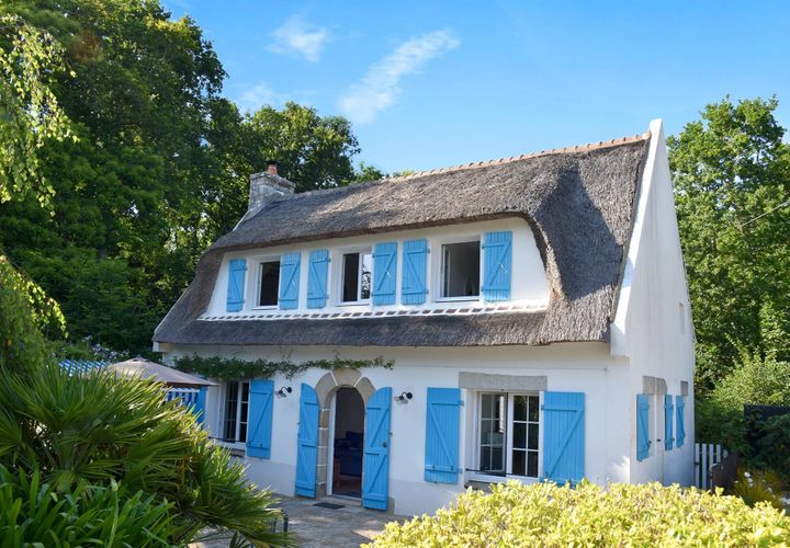 Villa a Moëlan-sur-Mer, Finistere, Moëlan-sur-Mer - € 446.000 | Ref: 11232 - foto 1