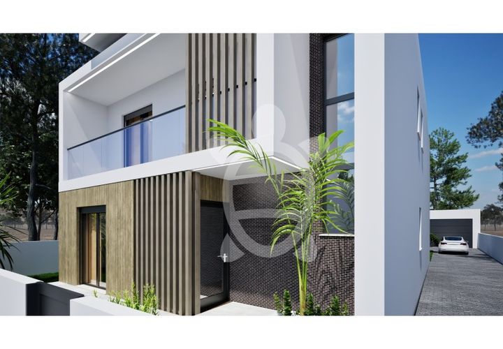 Villa a Assafarge e Antanhol, Coimbra, Assafarge e Antanhol - € 550.000 | Ref: cbr3301 - foto 1