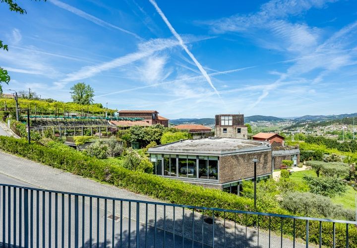 Farm i Lordelo, Braga, Lordelo - € 4.000.000 | Ref: FL252 - foto 1