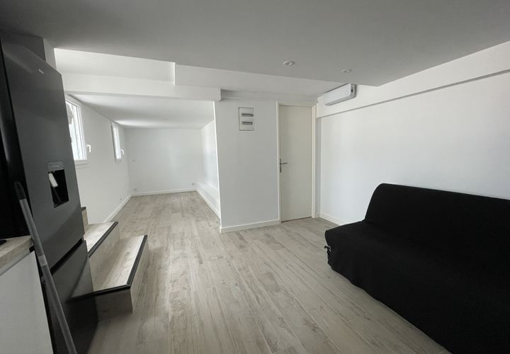 Lejlighed i Montpellier, Herault, Montpellier - € 107.000 | Ref: V200004332 - foto 1