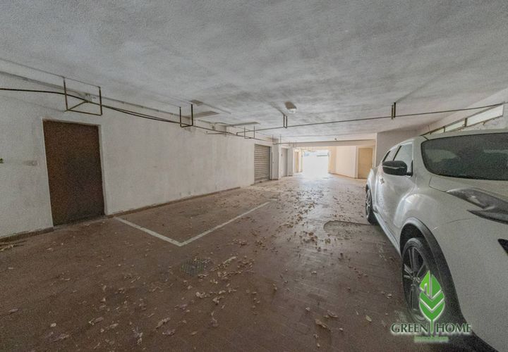 Parkeringsplads i Cagliari, Cagliari, Cagliari - € 15.000 | Ref: VF118 - foto 1