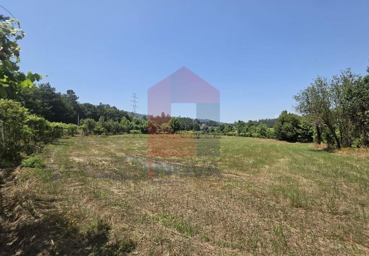 Helårsgrund i Vila Verde, Braga, Vila Verde - € 79.000 | Ref: 08649 - foto 1