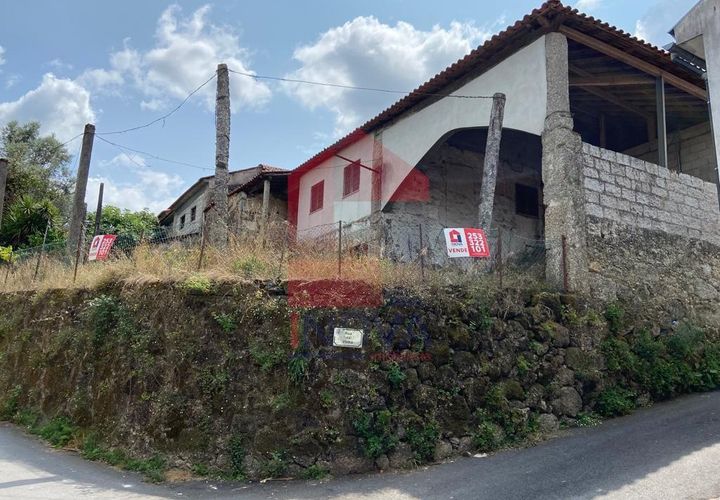 Byhus i Terras de Bouro, Braga, Terras de Bouro - € 120.000 | Ref: 08629 - foto 1