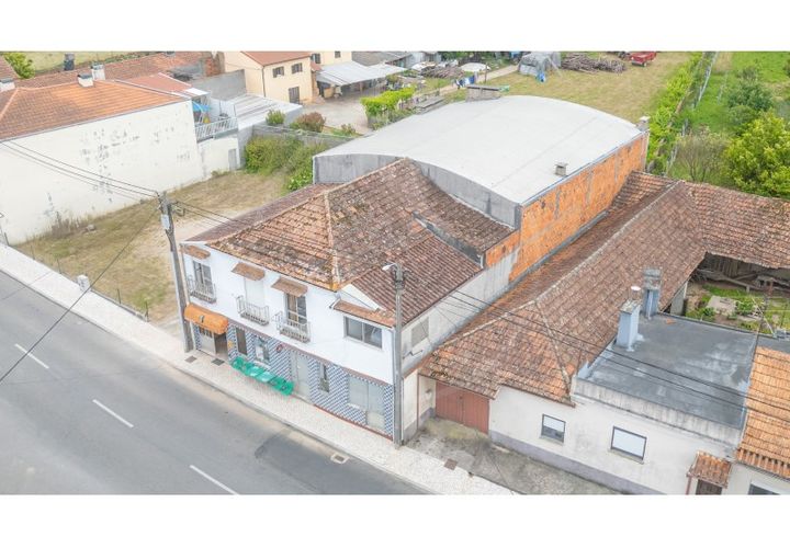 Villa i Agueda, Aveiro, Agueda - € 351.000 | Ref: K435 - foto 1