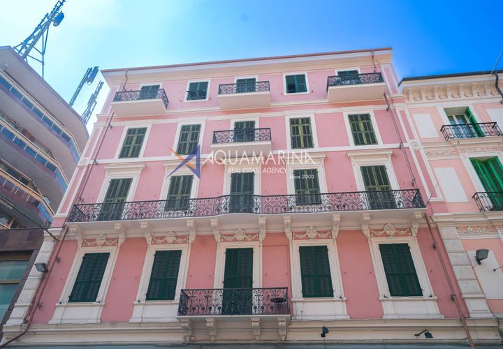 Lejlighed i Sanremo, Imperia, Sanremo - € 830.000 | Ref: 13978 - foto 1