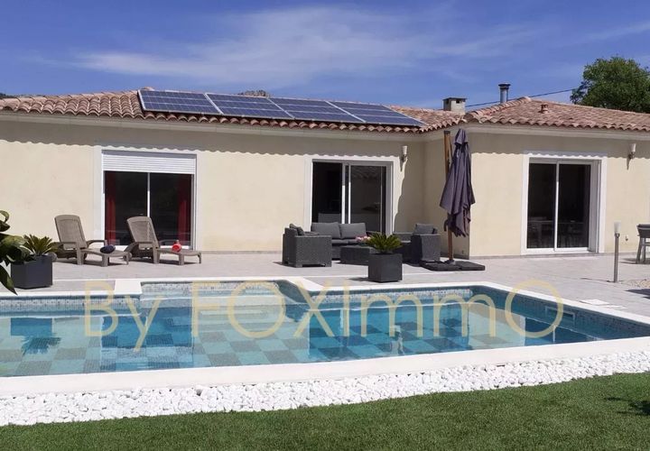 Villa i Vence, Alpes-Maritimes, Vence - € 999.000 | Ref: YTH3713 - foto 1