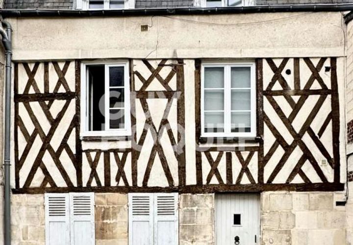 Lejlighed i Compiègne, Oise, Compiègne - € 95.000 | Ref: C2161 - foto 1