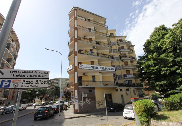 Leilighet i Cosenza, Cosenza, Cosenza - € 180 000 | Ref: 569 - foto 1