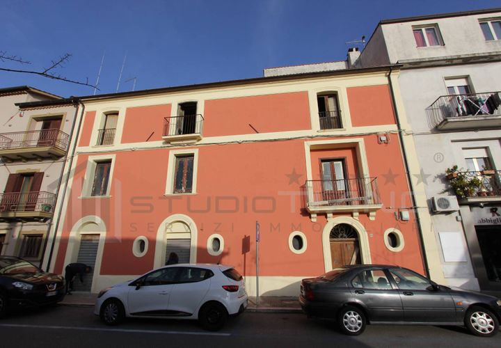 Villa a Rogliano, Cosenza, Rogliano - € 119.000 | Ref: 570 - foto 1