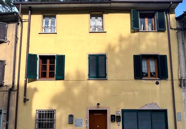 Lejlighed i Seravezza, Lucca, Seravezza - € 198.000 | Ref: fdm543 - foto 1