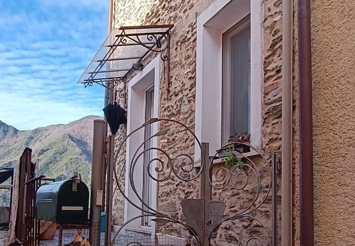 Villa a Seravezza, Lucca, Seravezza - € 190.000 | Ref: fdm547 - foto 1