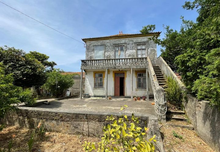 Villa a Murtosa, Aveiro, Murtosa - € 131.500 | Ref: 574 - foto 1