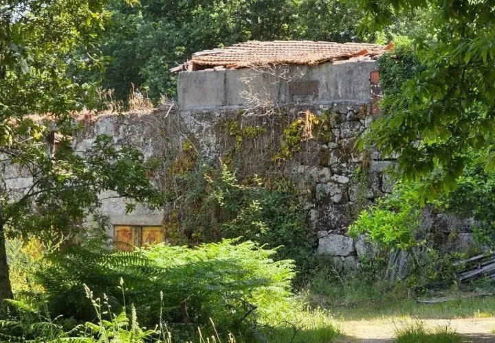 Villa i Guimaraes, Braga, Guimaraes - € 370.000 | Ref: 2021003-018 - foto 1