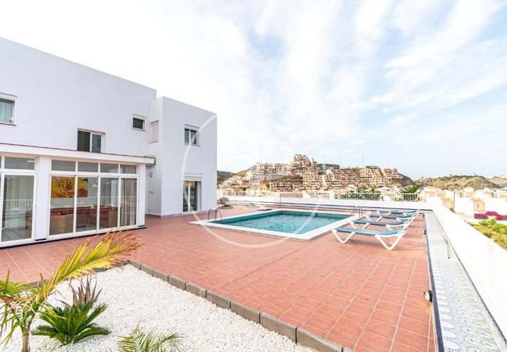 Villa i Aguilas, Murcia, Aguilas - € 1.200.000 | Ref: VV2506034 - foto 1