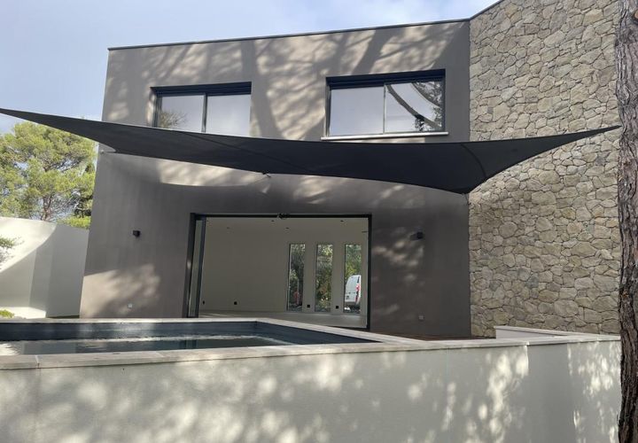 Villa i Montpellier, Herault, Montpellier - € 1.075.000 | Ref: 5PAOLA - foto 1