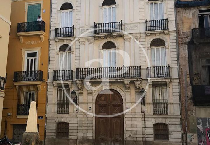 Lejlighed i Valencia, Valencia, Valencia - € 4.500.000 | Ref: VV2506031 - foto 1