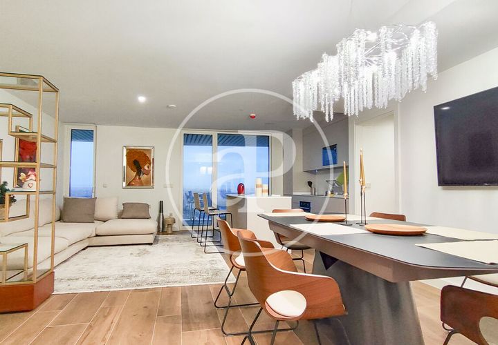 Appartement in Valencia, Valencia, Valencia - € 990.000 | Ref: VV2506040 - foto 1