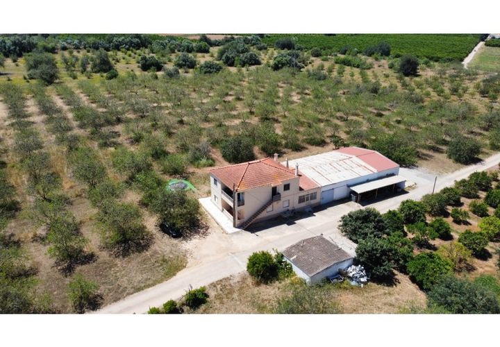 Villa i Tavira, Faro, Tavira - € 1.200.000 | Ref: SPMA0609-566 - foto 1