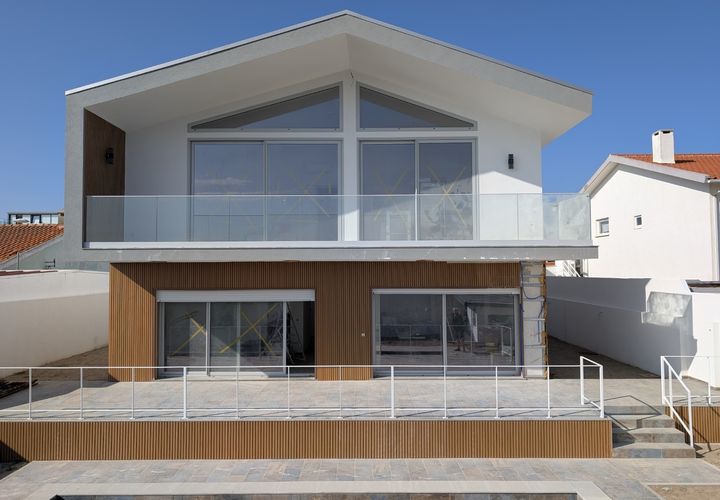 Villa i Ilhavo, Aveiro, Ilhavo - € 1.300.000 | Ref: 24047 - foto 1