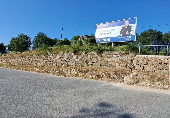 Helårsgrund i Vila Verde, Braga, Vila Verde - € 5.500.000 | Ref: A037-2974 - foto 1