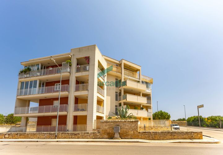 Leilighet i Bitetto, Bari, Bitetto - € 160 000 | Ref: 11958/2025 - foto 1