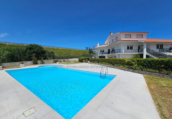 Villa i Bombarral, Leiria, Bombarral - € 558.000 | Ref: N114BBR720 - foto 1